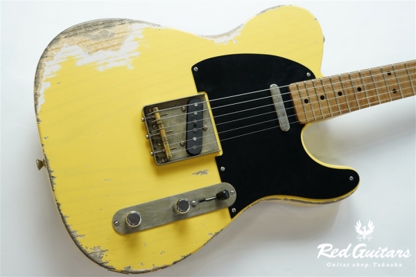 XTC-1 Heavy Aged - Butterscotch Blonde